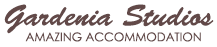 Gardenia Studios